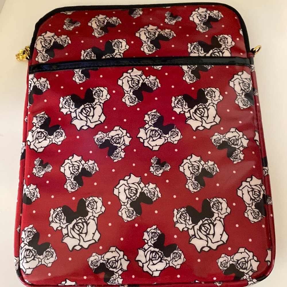 Disney, IPad Purse….